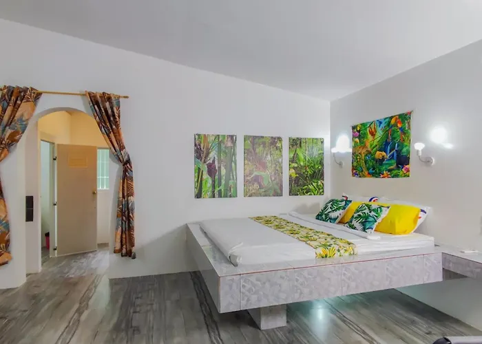 La Casa Alemanya
