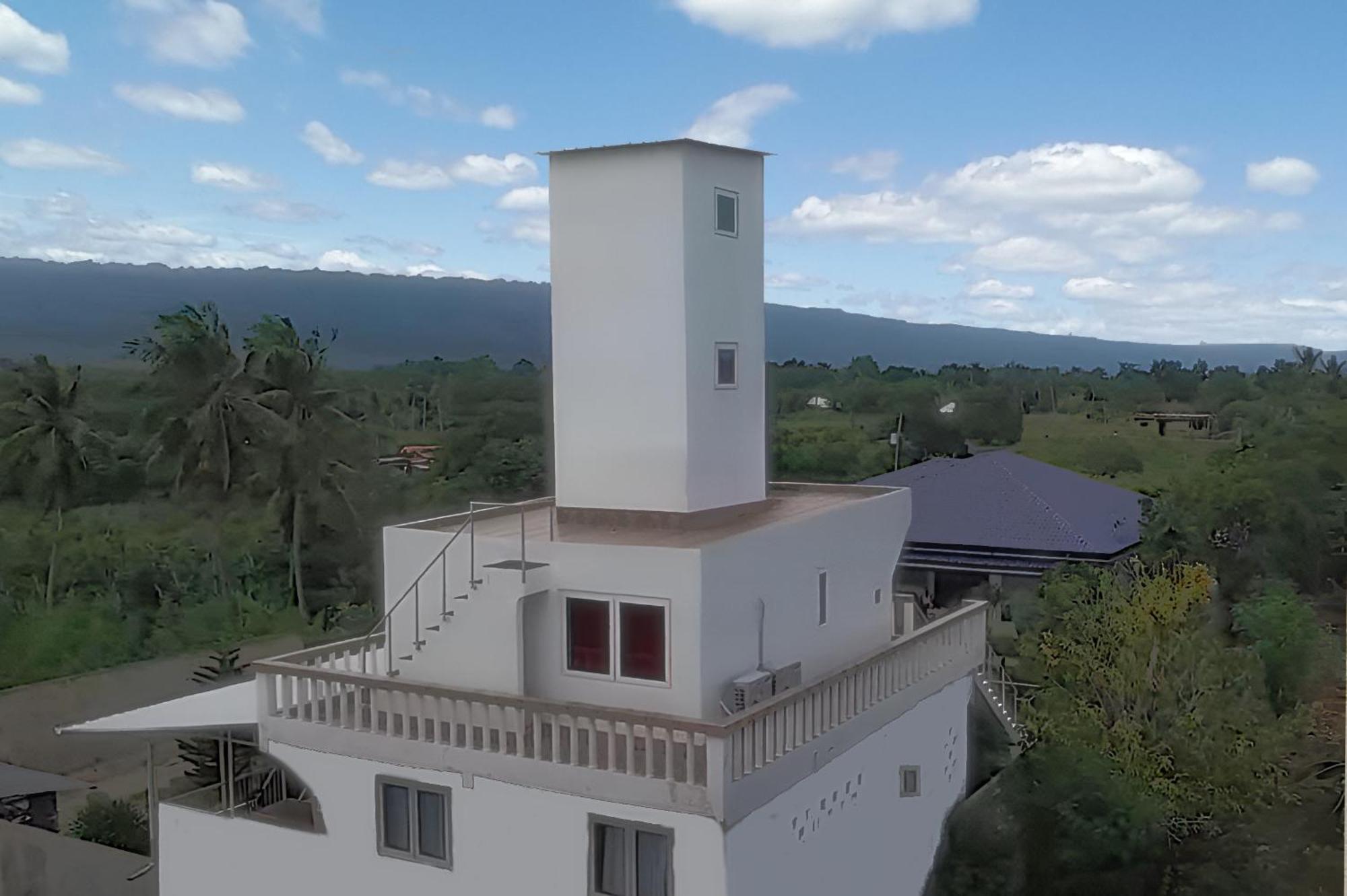 La Casa Alemanya Apartment Moalboal