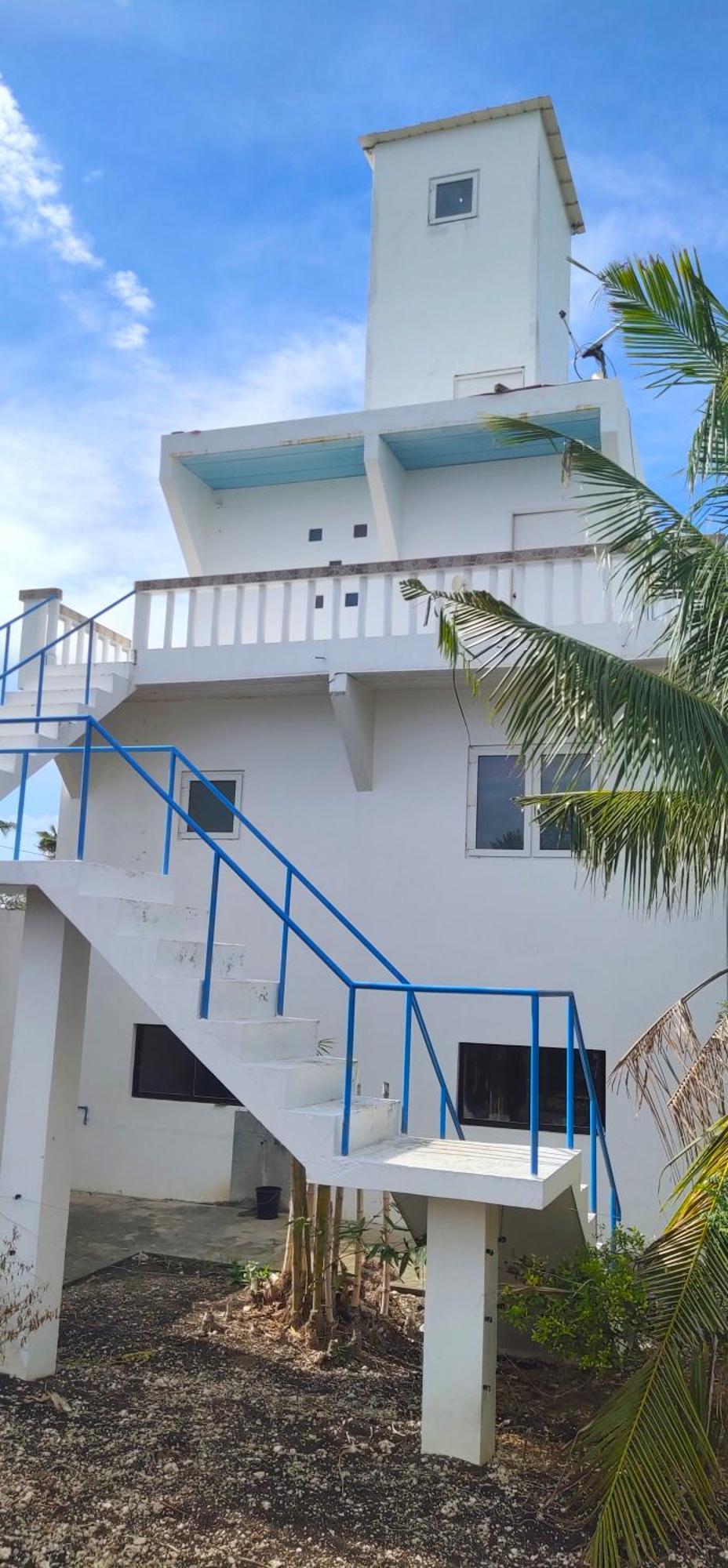 La Casa Alemanya Moalboal