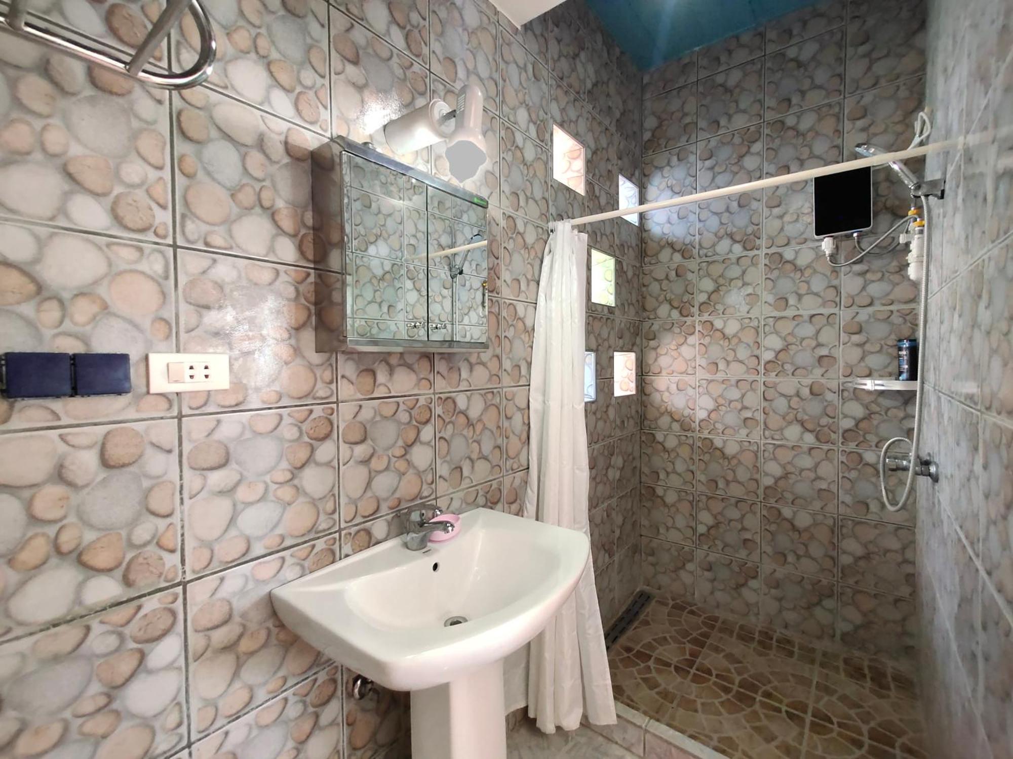 La Casa Alemanya Apartment *
