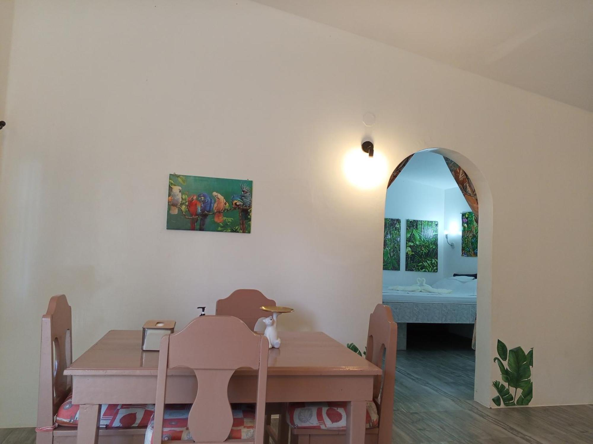 La Casa Alemanya