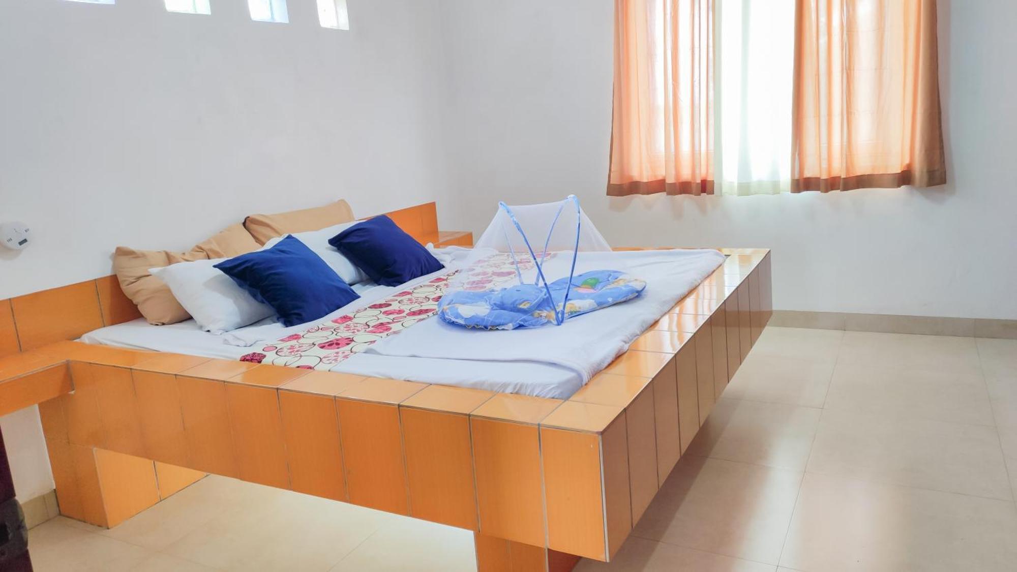Apartment La Casa Alemanya Moalboal