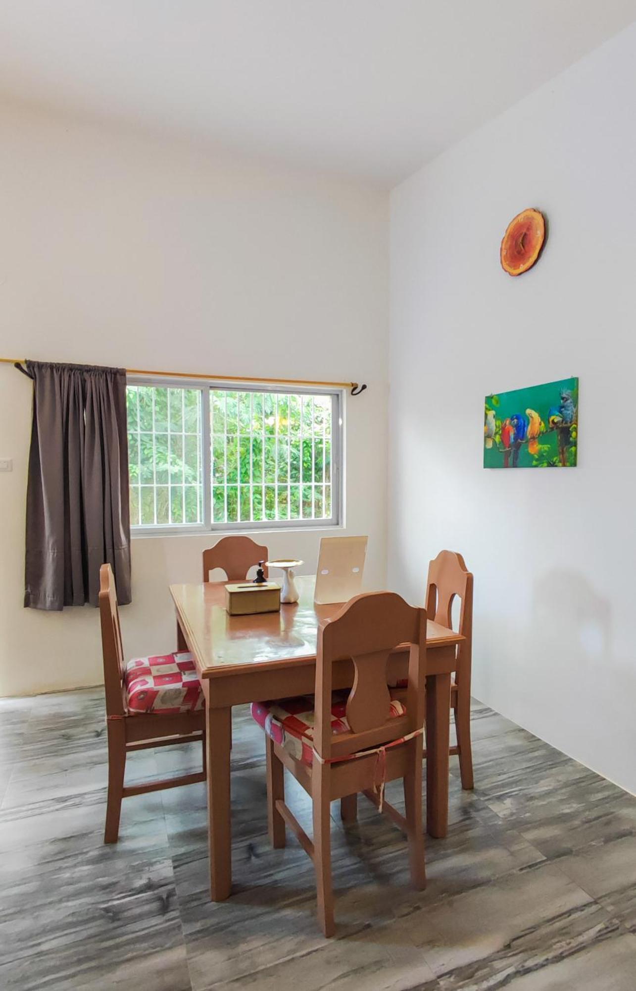 La Casa Alemanya *