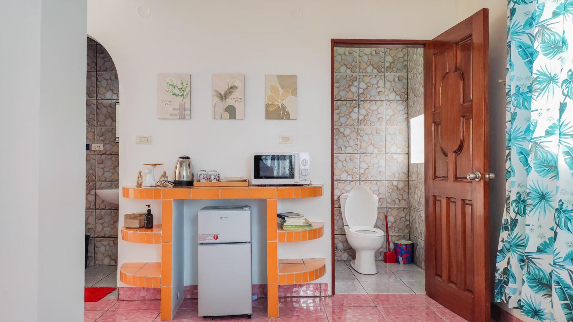 La Casa Alemanya Apartment