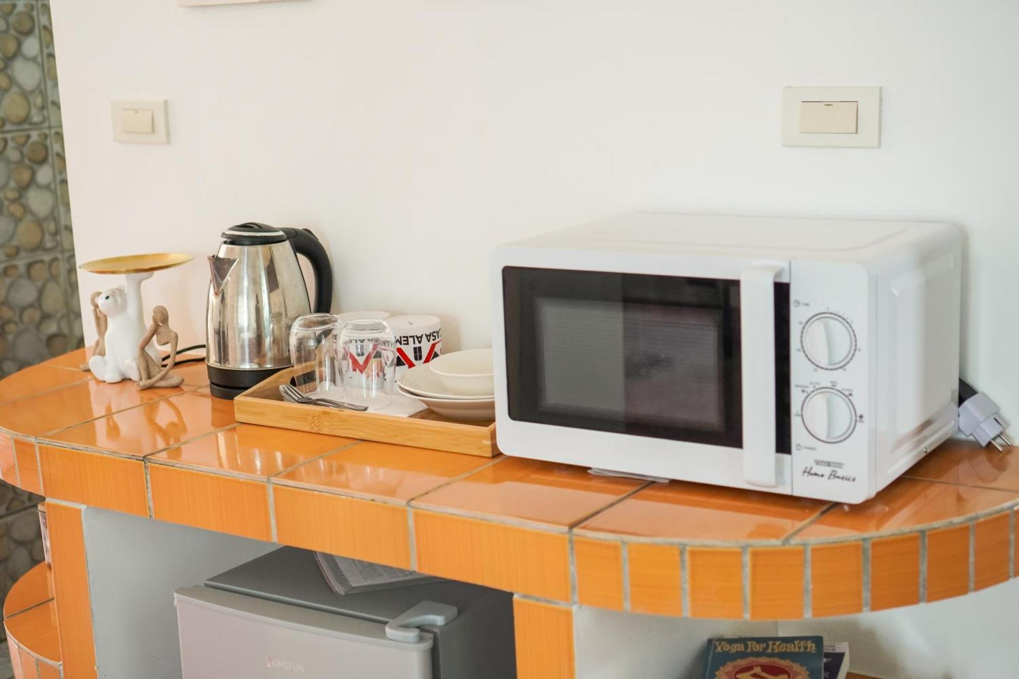La Casa Alemanya Apartment