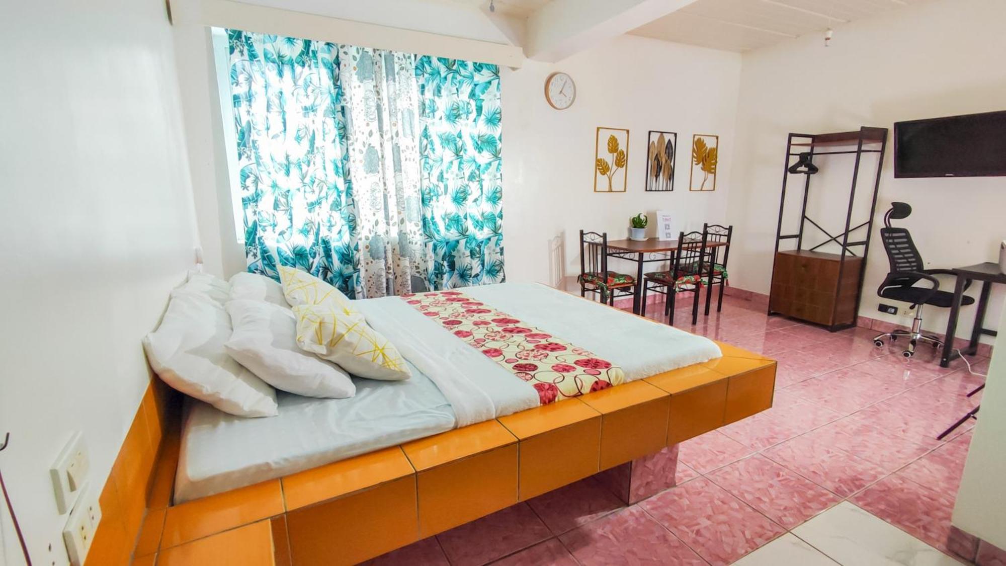La Casa Alemanya Apartment